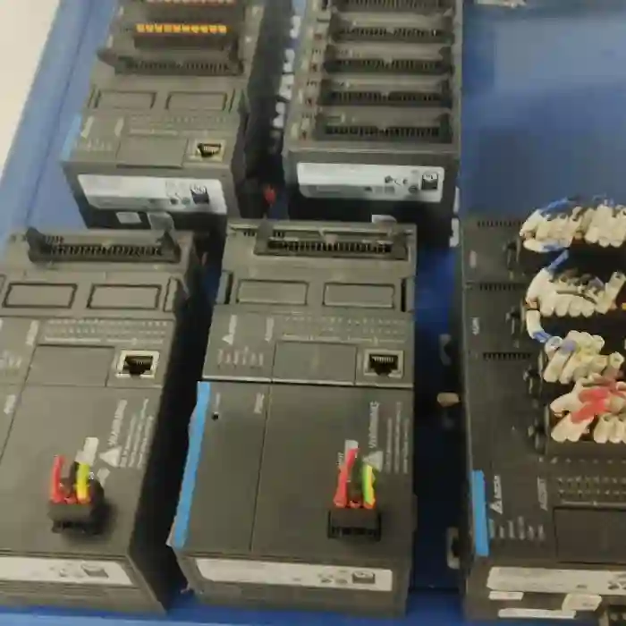 【议价】台达  AS332T   两个  AS228T-A