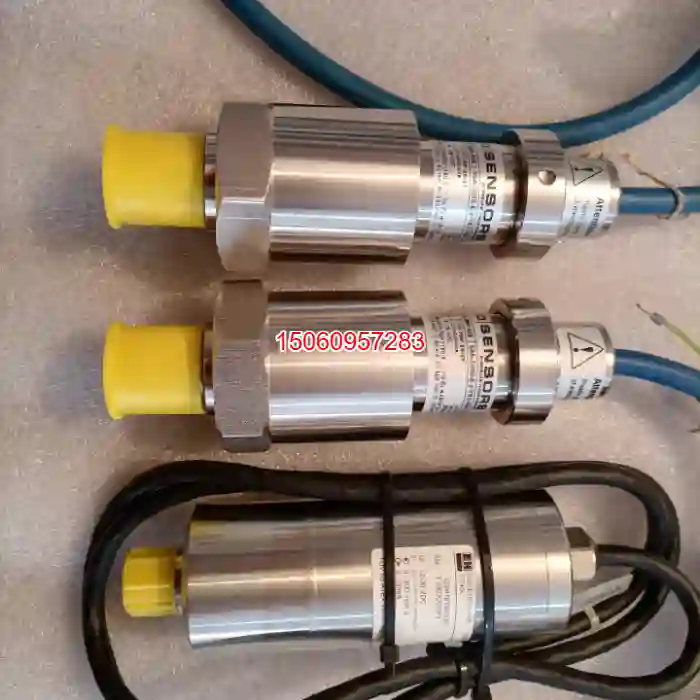 【议价】全新原装BDSENSORS博德压力变送器DX14A-