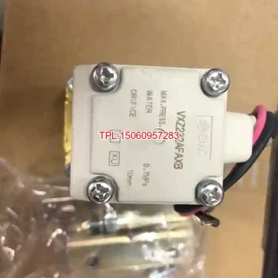VXZ232AFAXB 电磁阀 议价 全新现货 SMC