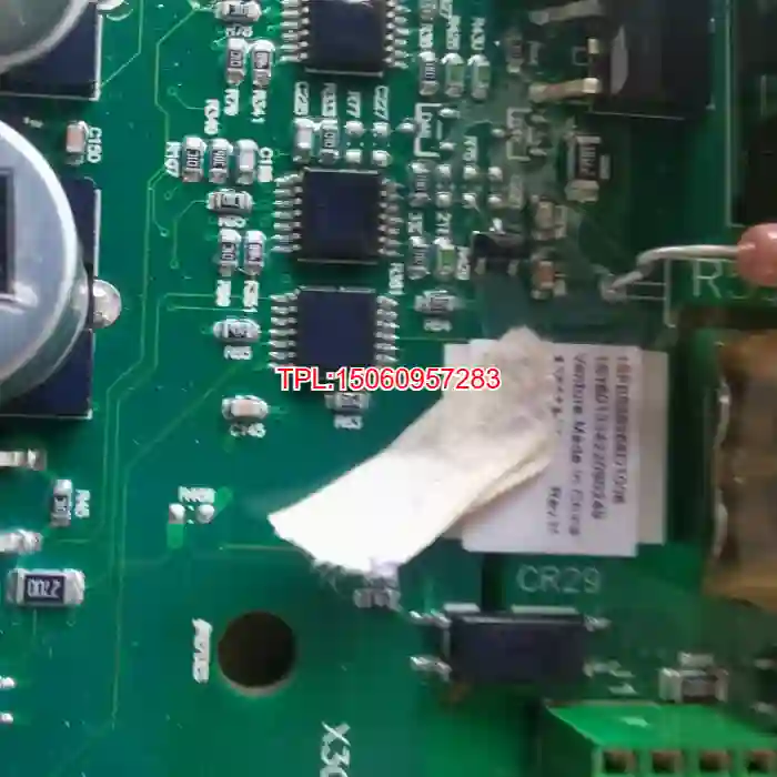 【议价】ABB软启动器PSTX主板，1SFB536268D1