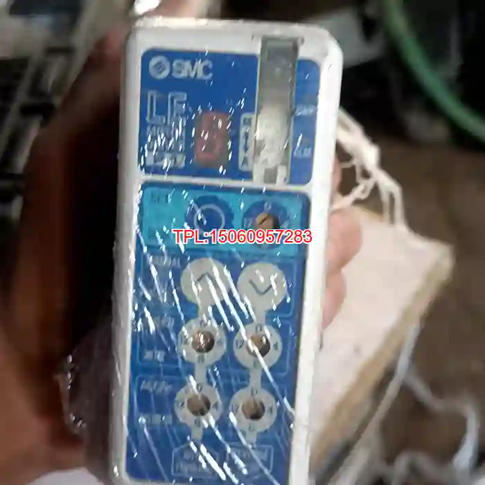 【议价】SMC控制器LECP1N1D-LEFB321-300