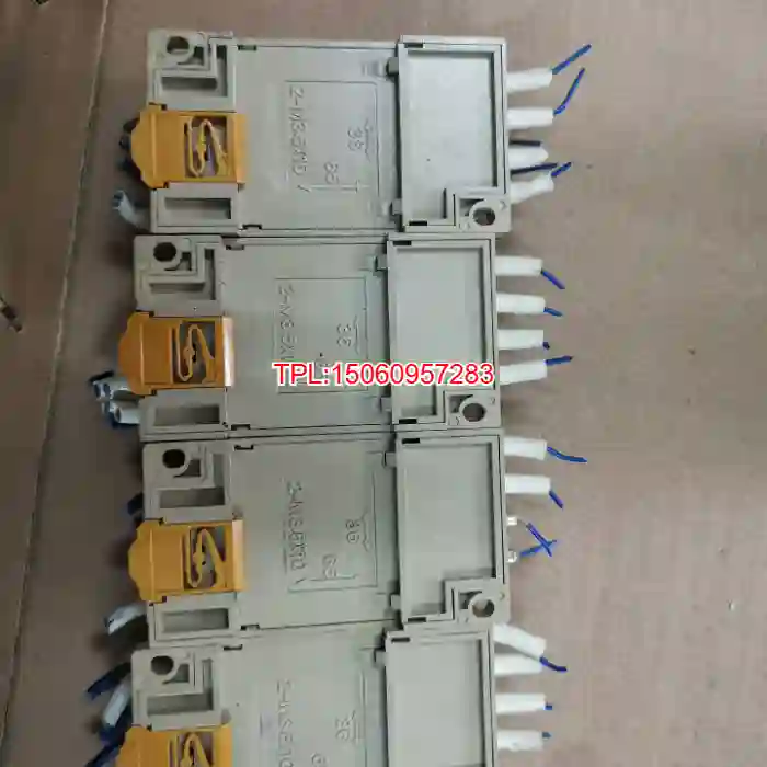 【议价】欧姆龙安全继电器  G6B-4BND DC24,OM