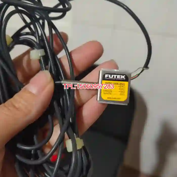 【议价】拆机美国FUTEK 称重传感器 FUTEK LSB2