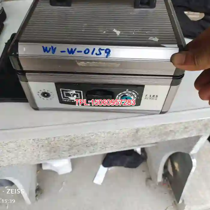 【议价】FU  XIang砝码箱，有10g/50g/100g