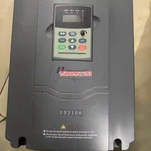 易驅變頻器 ED3100 4T0075M14C 議價
