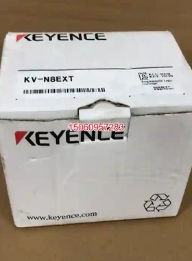【议价】KV-N8EXT 全新正品