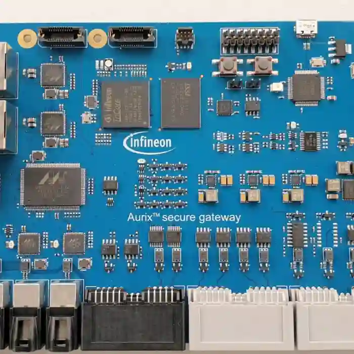 【议价】KIT_A2G_TC377_SEC_GTW