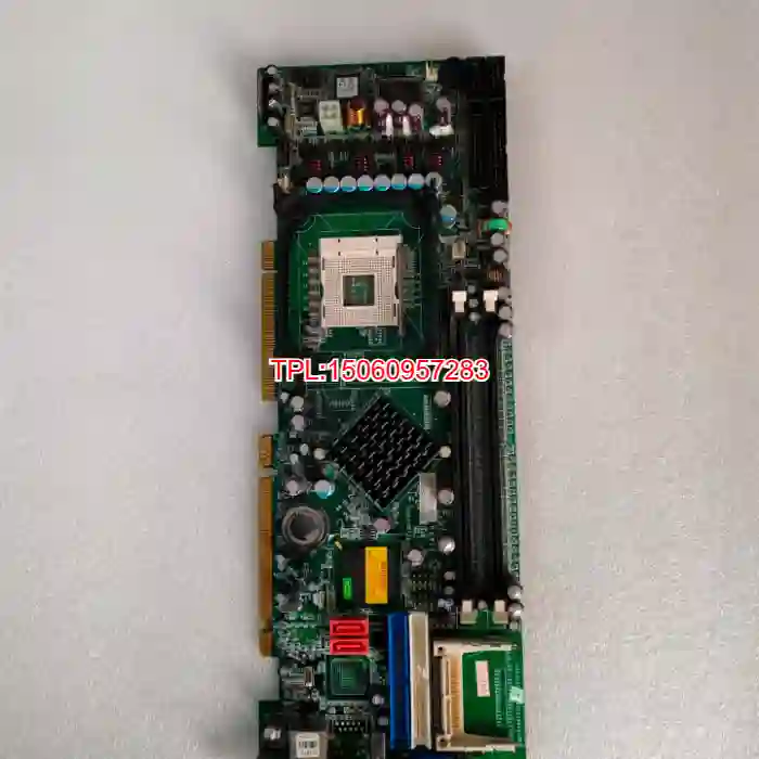 【议价】IEI 威达工控机主板SAGP-8650EV-R10