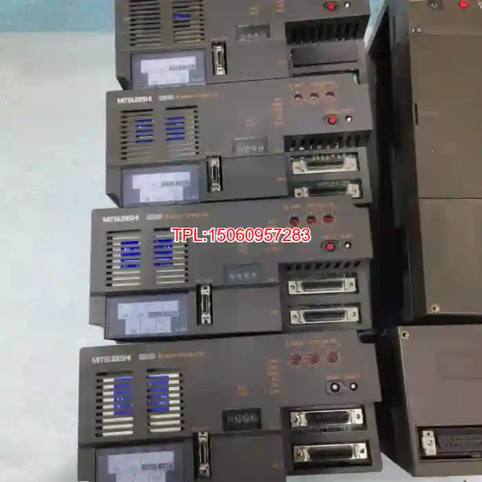 【议价】二手三菱 AJ65BT-D75P2-S3  拆机 功