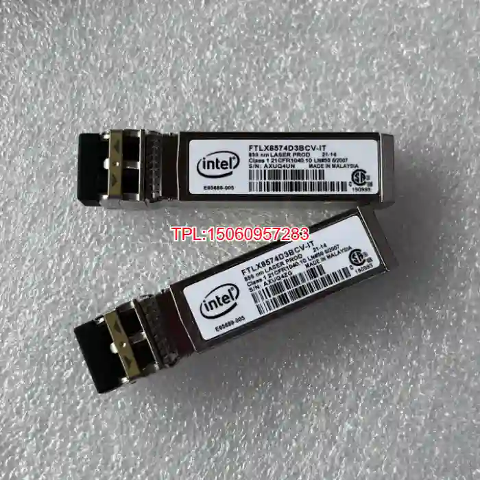 【议价】产品品牌:INTEL  FTLX8574D3BCV-