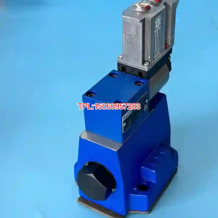 【议价】Rexroth 力士乐 4WRL16V200M-3X