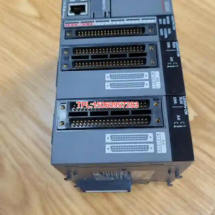 【议价】三菱L02CPU-CM/1个，LD75P4-CM/2
