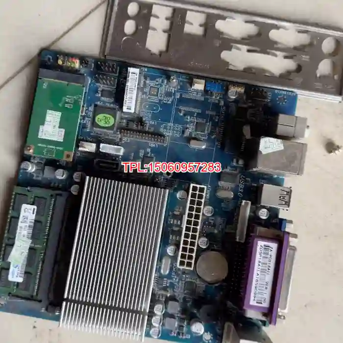 【议价】za-pos18a1l银机主板包正常使用 实物如图