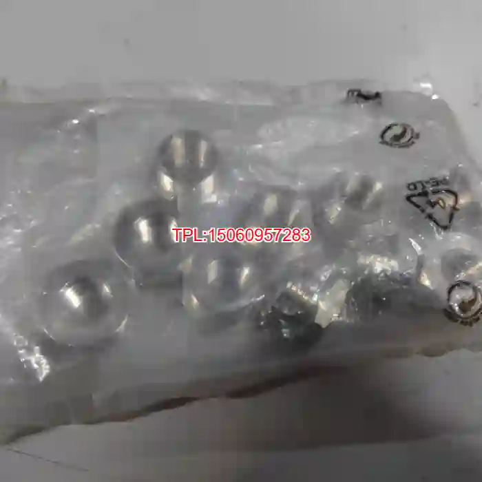 【议价】费斯托变径接头NPFC-R-G12一G14-MF（8