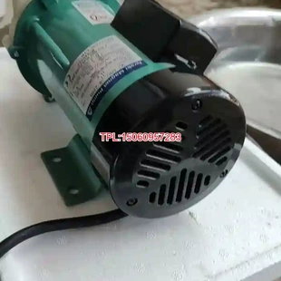 议价 IWAKI易威奇磁力泵