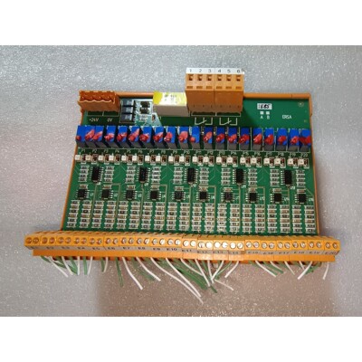 【议价】ersa埃莎回流焊机温度检测模块3099-F 129726/