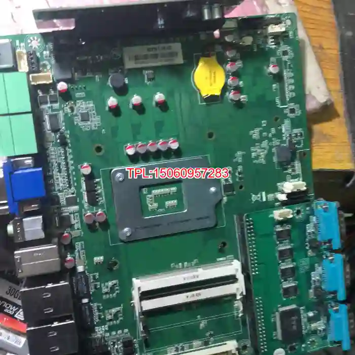 【议价】ABOX-700主板 B751-R10 R12 R1