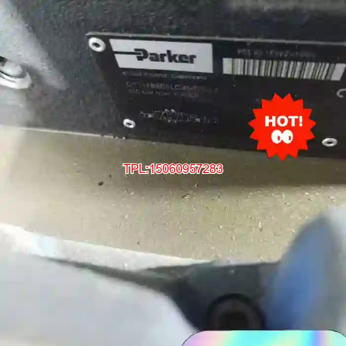【议价】Parker派克D111FBE01LC4NF00比例