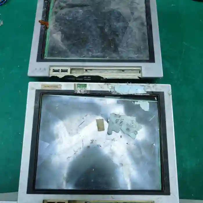 【议价】欧姆龙FZ4-600视觉系统控制器主机