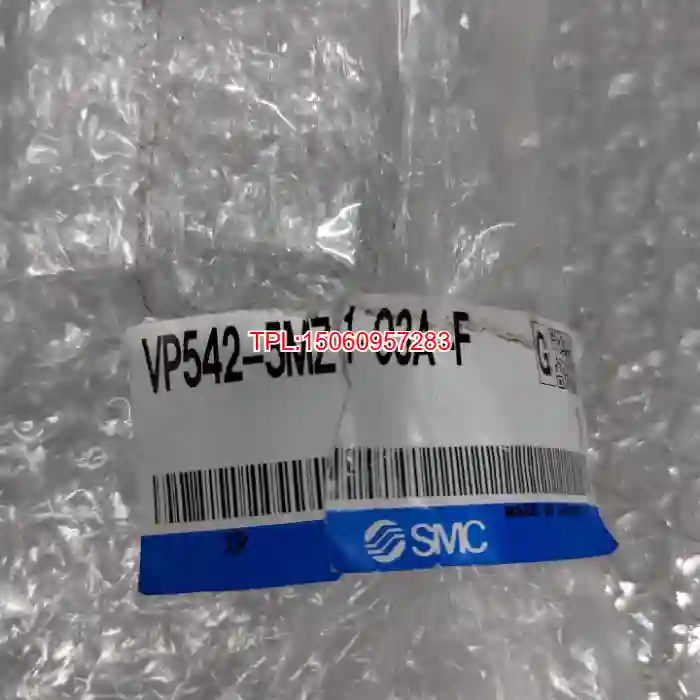 【议价】SMC电磁阀VP542-5MZ1-03A-F全新原装