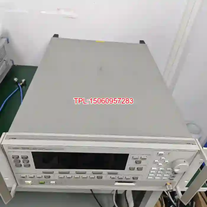 【议价】安捷伦83630B，26.5GHZ，信号发生器，频率