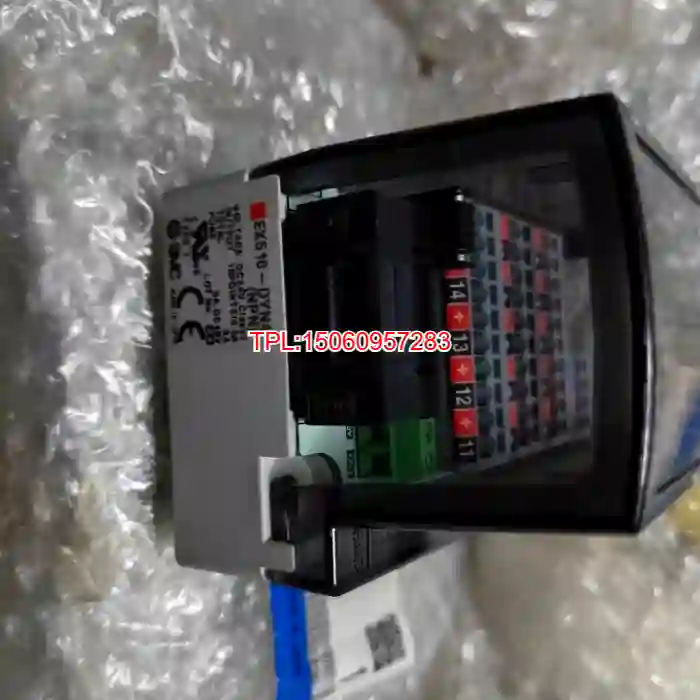 【议价】SMC控制模块EX510-DYN4全新带包装16个，
