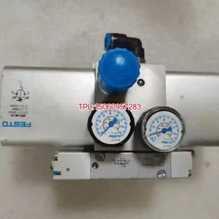 议价 气动增压器DPA FESTO费斯托