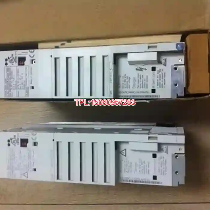 【议价】全新原装Lenze伦茨变频器操作面板EMZ9371B