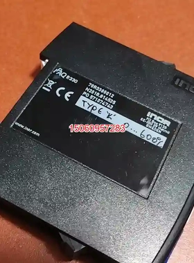 【议价】INOR 70R3300012 R330  全新原厂