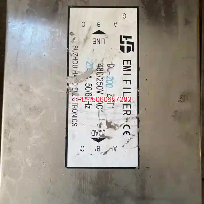 【议价】emifilter滤波器