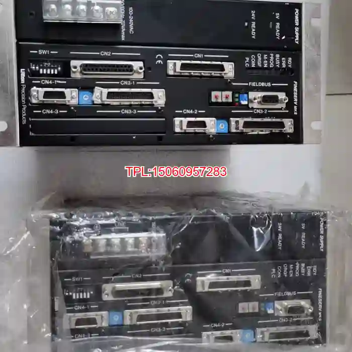【议价】YOKOGAWA横河 伺服驱动器 PC10021