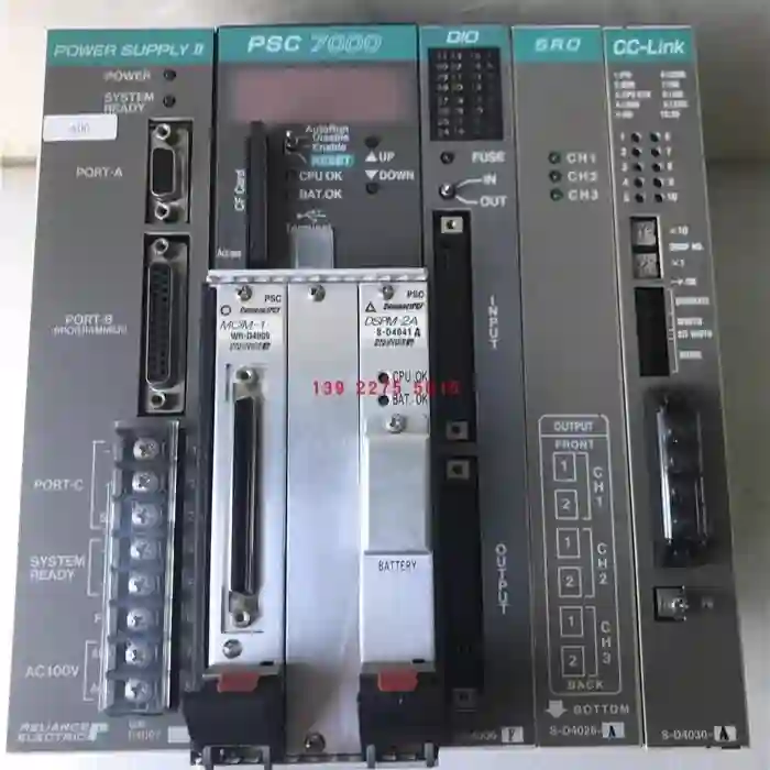 【议价】PSC7000 PSC4000 PSC5000 WR