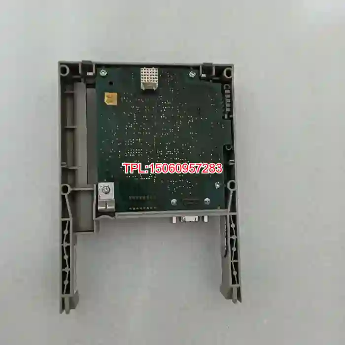 【议价】施耐德Profibus DP通讯卡 VW3A3307