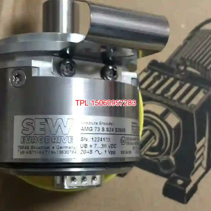 【议价】sew编码器AS7Y/AV7Y,No13630078