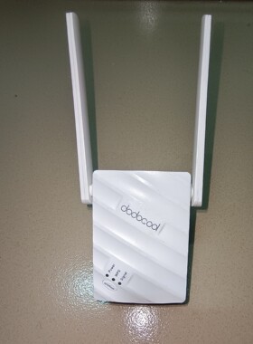 【议价】闲置转卖:dodocool WiFi 扩展器