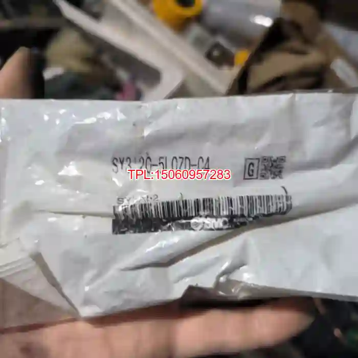 【议价】全新smc sy3120 5l0zd c4