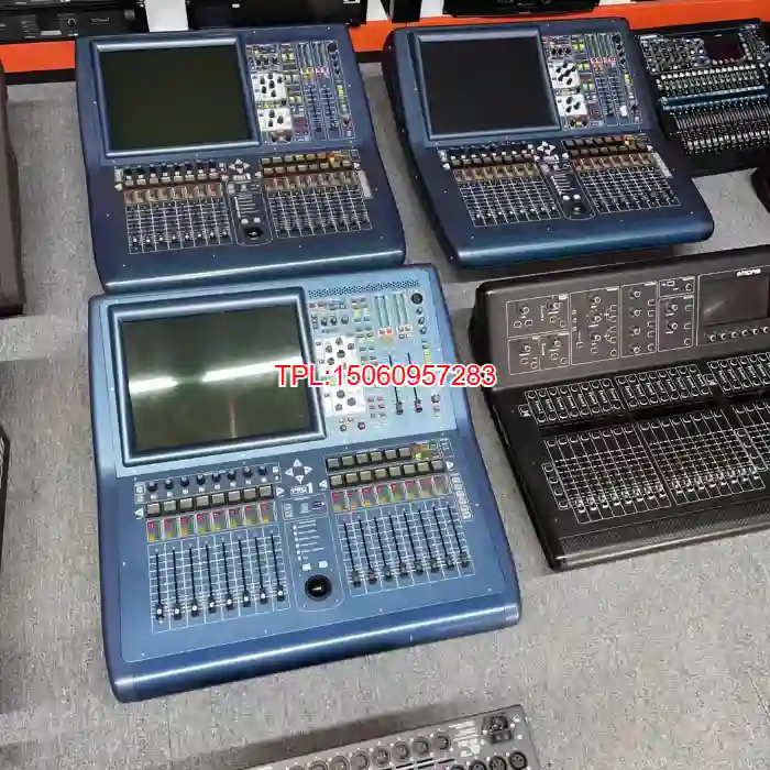 【议价】英国迈达斯 MIDAS XL8 PRO6 PRO1数