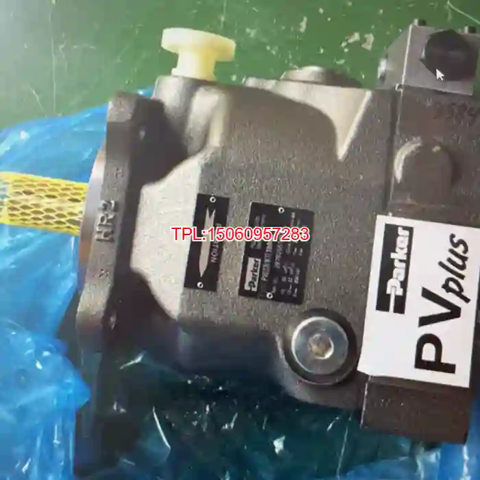 【议价】PV032R1K1T1NMMC正品原装派克，柱塞泵全