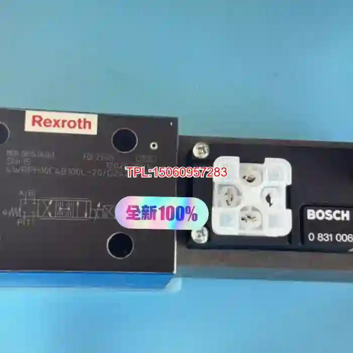 【议价】原装正品R900912860 DBW20B2-5X/