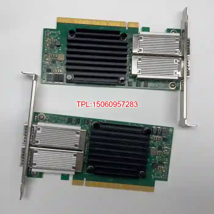 【议价】浪潮 Mellanox  CX416A 双口100G
