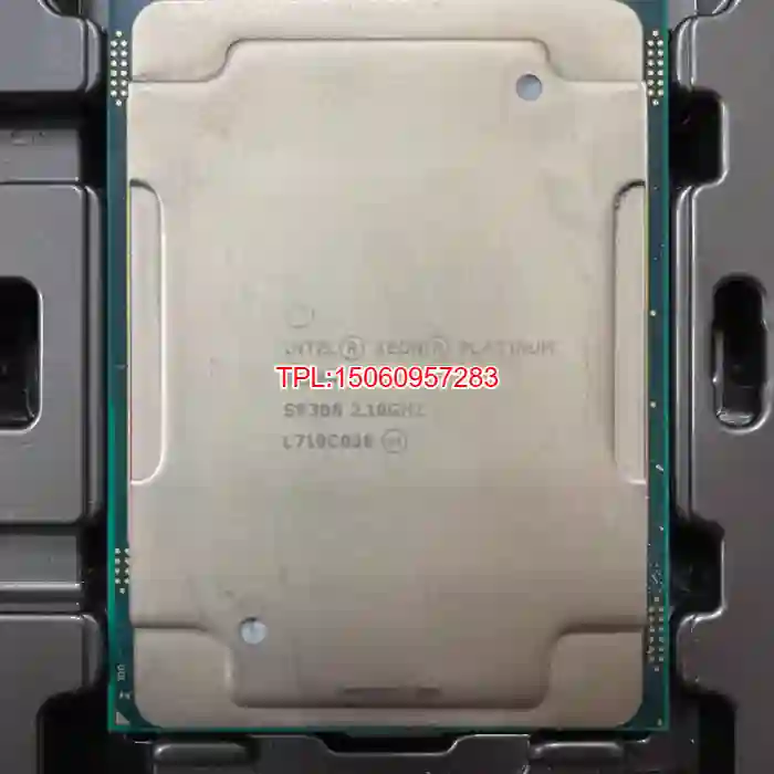 【议价】Intel+英特尔+至强铂金8160M正式版CPU