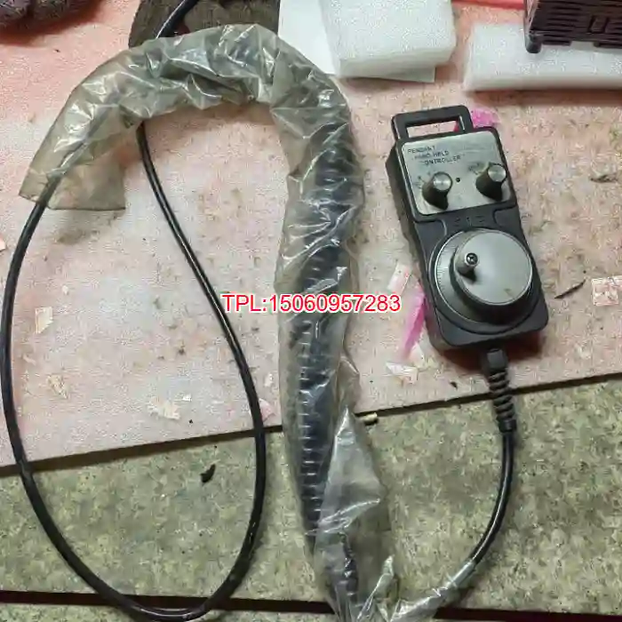 【议价】PENDANT HAND-HELD CONTROLL