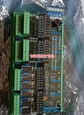 【议价】SAM IOM402 271.149.244