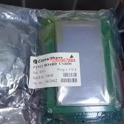 【议价】Panel Board CS4000 462002