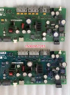 【议价】AB罗克韦尔变频器光纤通讯板357334-A02，正