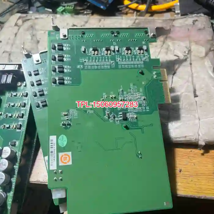 【议价】凌华PCIe-1672E/1674E A1 01-2