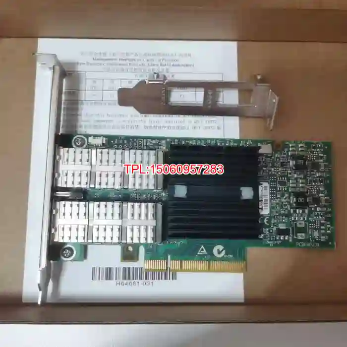 【议价】全新迈络思Mellanox MCX354A-FCBT