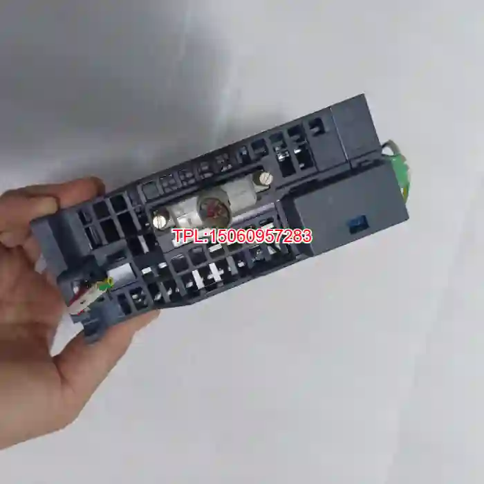 【议价】Q170MSCPU-S1拆机九新控制器,成色如图,质