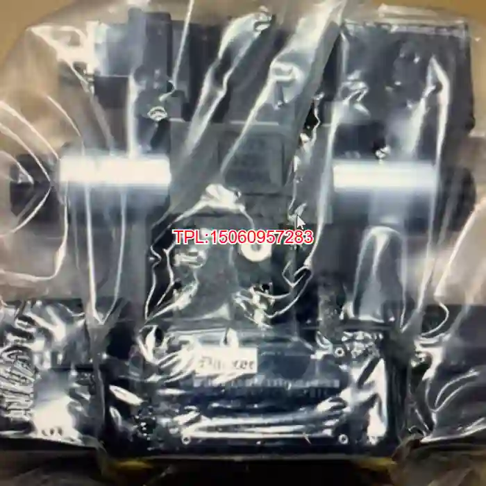 【议价】原装正品D41FCB31FC1NE70派克比例阀现货