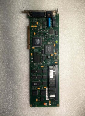 【议价】ABB机器人控制板卡DSQC522，型号3HAC8848-1